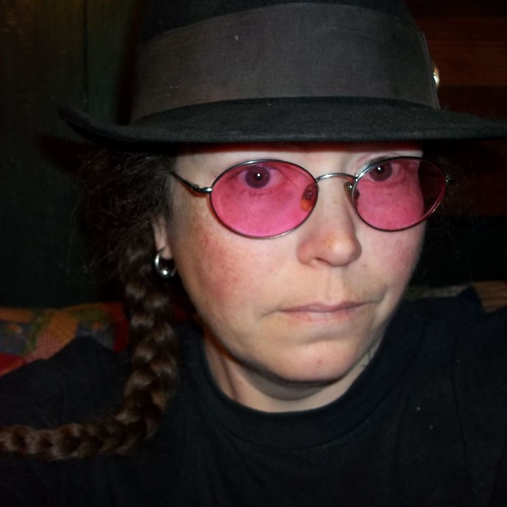 Meet your Posher, Shawna